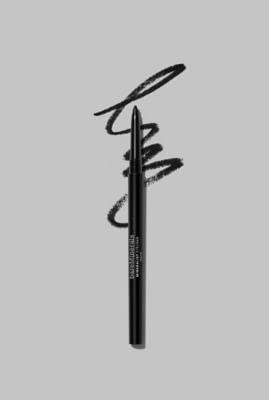bareMinerals Mineralist Lasting Eyeliner Mineral-Based Waterproof Eyeliner Long-Lasting Color Smudge-Proof Transfer-Proof Retractable Vegan