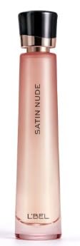 L'Bel Satin 3 Piece Set Parfum/Perfume Femenino 50 ml / 1.7 fl.oz. each