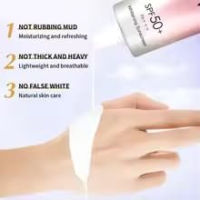 Style Tree Keratine Queen Sun Treatment UV SPF 50+++ Sunscreen ? Whitening &amp Anti-Aging Cream for Face &amp Body Water-Resistant 60ml