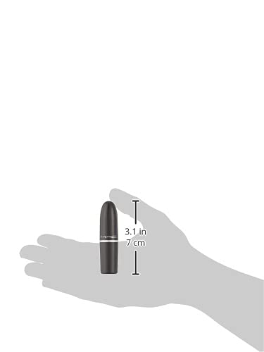 Mac Lipstick - Fresh Moroccan (Frost) -3g/0.1oz