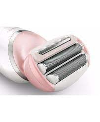 Replacement Outer Foil for Philips BRL170/50BRL180BRL160 Women't Electric Shaver RazorGodless Hair Removal Shaver AccessoryKnife Net (Pink)