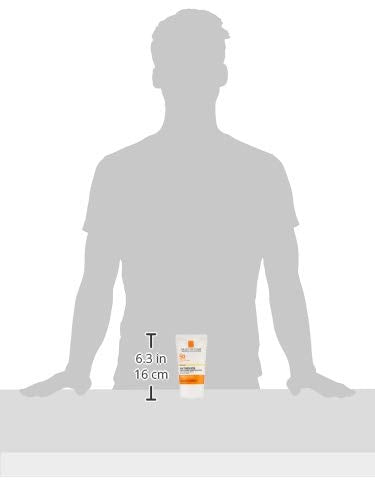 La Roche-Posay Anthelios Mineral Sunscreen SPF 50 Gentle Lotion Broad Spectrum SPF + Antioxidants Face &amp Body Sunscreen Titanium Dioxide &amp Zinc Oxide Oxybenzone Free Oil Free