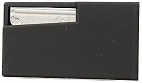 Personna Gem Stainless Steel Single Edge Razor Blades 10 Ea (Pack Of 2)
