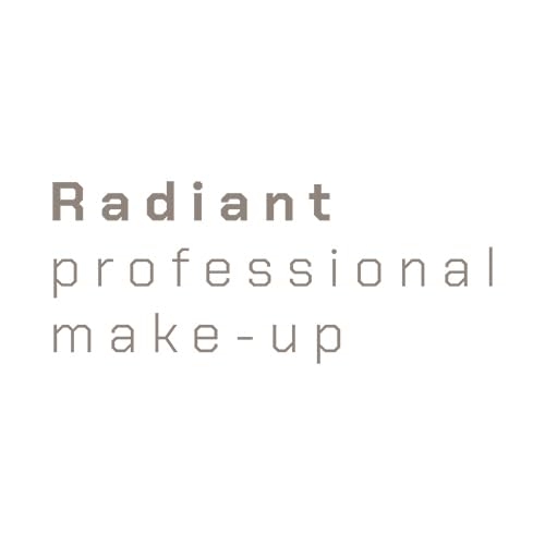 Radiant Professional Advanced Care Lipstick - Ultra Nourishing Moisturizing Long Lasting Matte Lipstick With Vitamin E- UVA UVB Filters For Sun Protection- VELVET (03 FLAMINGO ? ROSY NUDE)