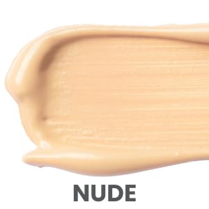 Suntegrity Impeccable Skin - Tinted Sunscreen Broad Spectrum SPF 30 (Nude)
