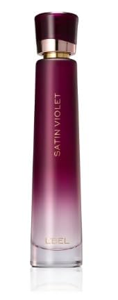 L'Bel Satin 3 Piece Set Parfum/Perfume Femenino 50 ml / 1.7 fl.oz. each