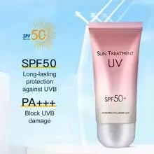 Style Tree Keratine Queen Sun Treatment UV SPF 50+++ Sunscreen ? Whitening &amp Anti-Aging Cream for Face &amp Body Water-Resistant 60ml