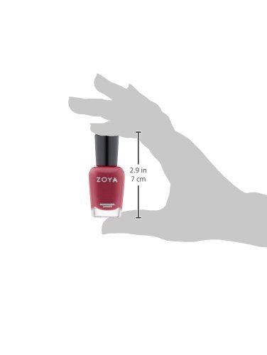 ZOYA Nail Polish