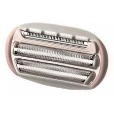 Replacement Outer Foil And Inner Blade for Philips BRL170/50BRL180BRL160 Women't Electric Shaver RazorGodless Hair Removal Shaver Accessory(Pink)