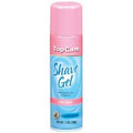 Topcare Dry Skin Shave Gel 7 Ounce