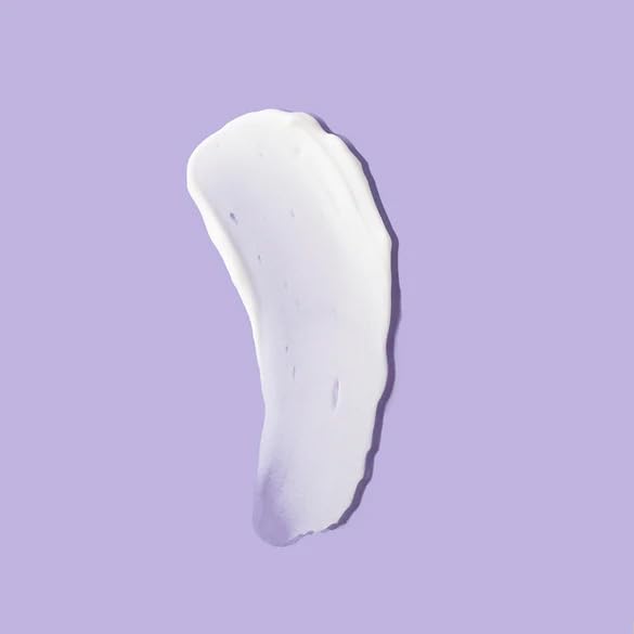 LUMA &amp LEAF Dry Skin Face Moisturizer ? Hydrating Face Cream for Eczema Rosacea-Prone &amp Sensitive Skin with Niacinamide Shea Butter &amp Wild Oats ? Lightweight and Vegan