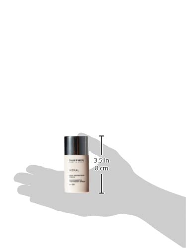 Darphin Intral Environmental Lightweight Shield Broad Spectrum Spf 50 30 ml 1 Fl Oz