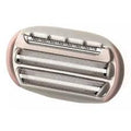 Replacement Outer Foil for Philips BRL170/50BRL180BRL160 Women't Electric Shaver RazorGodless Hair Removal Shaver AccessoryKnife Net (Pink)