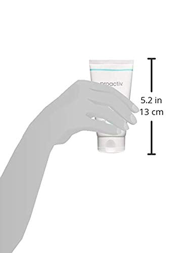 Proactiv Skin Purifying Acne Face Mask and Acne Spot Treatment Detoxifying Facial Mask with 6% Sulfur 90 Day Supply Cream 3 Oz