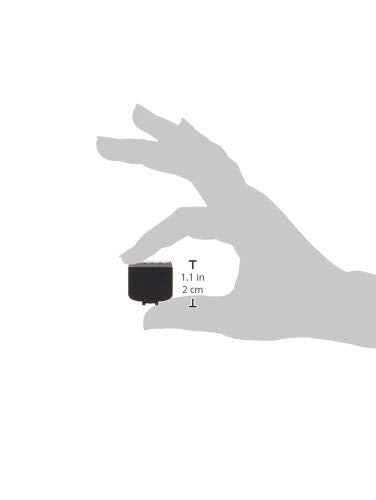 Panasonic Trimmer Replacement Blade WER9606P Compatible with Panasonic Men?™s Trimmers ER-GB42-K ER-GB40-S