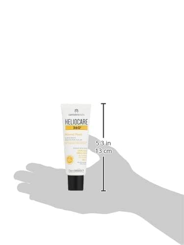 Heliocare 360 ??Mineral SPF 50 50ml