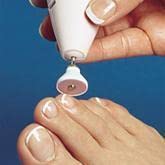 Medicool My Lovely FeetProfessional Battery Nail Drill with Case and Bit Kit | MY LOVELYF