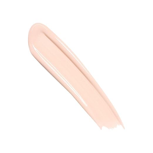 Lune+Aster RealGlow Undereye Brightener | Hide Dark Circles Illuminate Eyes Ultra-Hydrating Creamy Formula With Vitamin E. Hypoallergenic Vegan Paraben &amp Phthlate Free.