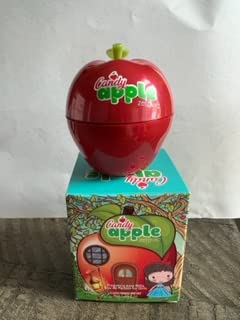 zermat CANDY APPLE