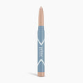 PRIME PROMETICS PrimeEyes Eyeshadow for Mature Women ? Crease-Free Powder-to-Cream Non-Drying Eye Shadow ? Blends Seamlessly &amp Flatters Aging Lids ? Water-Resistant &amp Long-Wear (Vanilla)