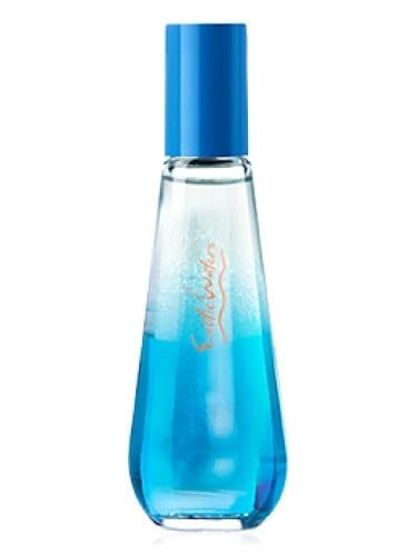 exotic waters (Cologne exotic Water 1)