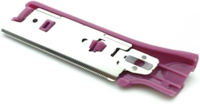 Replacement Eyebrow Face Hair Trimmer Long and Short Cutter Head Blade for Panasonic ES2113PC / ES2113 - Facial Remover Cutter Accessories
