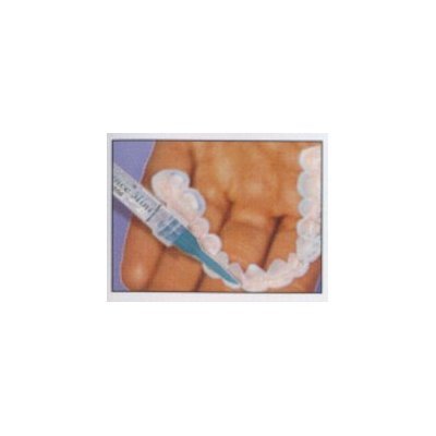 Opalescence PF 20% Teeth Whitening 8pk &amp 3 D.I.Y. Tray Kit