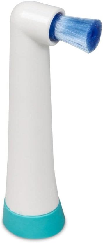 Rotadent ProCare Hollow-Tip Replacement Brush Head FITS The ROTADENT PROCARE/Contour Toothbrush Models ONLY (Does NOT FIT The Classic Legacy OR Plus Models)