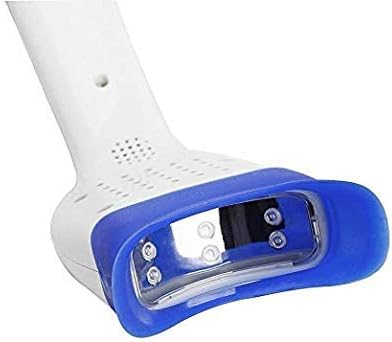 Teeth Whitening Bleaching Light Lamp LED Teeth Whitening Light Accelerator Bleaching Lamp