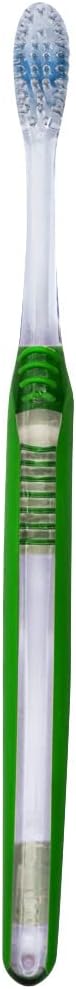 Oral-B Indicator Toothbrush Flat Trim Compact Head 30 Soft - Pack of 6