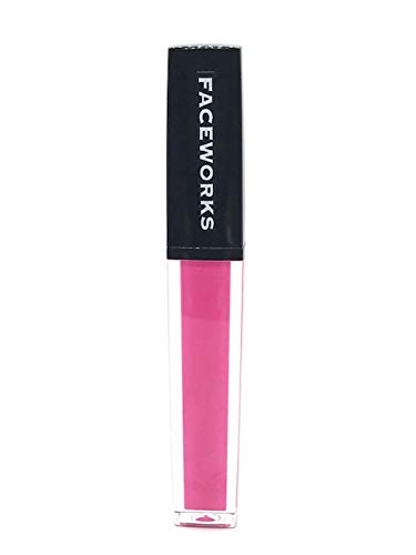 Liquid Lipstick Lip Gloss LIPSTICKS (Little Bow Pink)