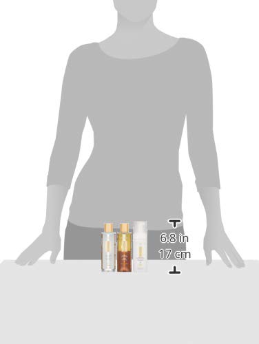 SKIN&ampCO The Super Skin Set