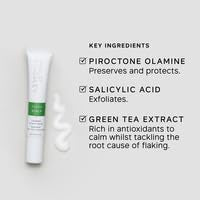 PHILIP KINGSLEY Flaky Scalp Mask for Itchy Flaky Dry Oily Scalp Treatment Soothing Calming Scalp Care Products Soothes and Comforts the Scalp 2 x 0.67 oz.