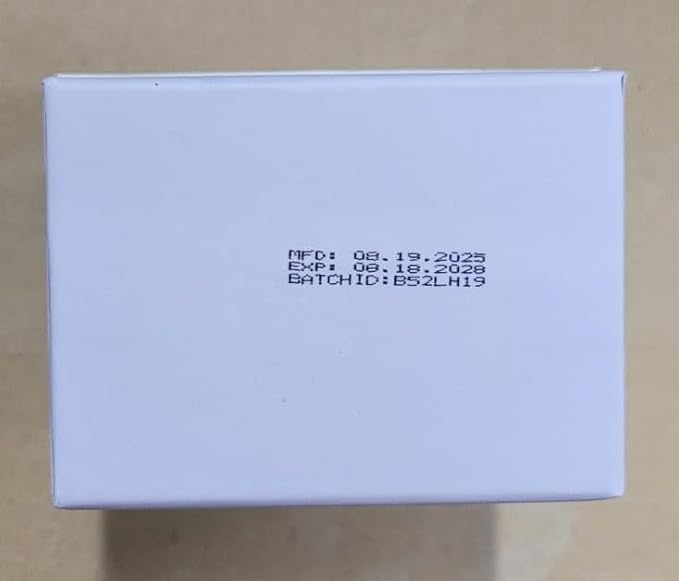 BR?UN HY - Control Hyaluronic Aqua Solution Ampoule - A Korean Serum Booster for Face to Use as a Skin Care Serum 1.18 fl.oz