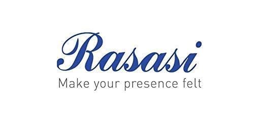 RASASI Hawas For Her - Eau de Parfum 100ML (3.4 OZ) - Premium Arabian Perfume For Women A Signature Women Perfume Long-Lasting Fragrance For All Day Freshness Ideal Gift For Women for any Occasion