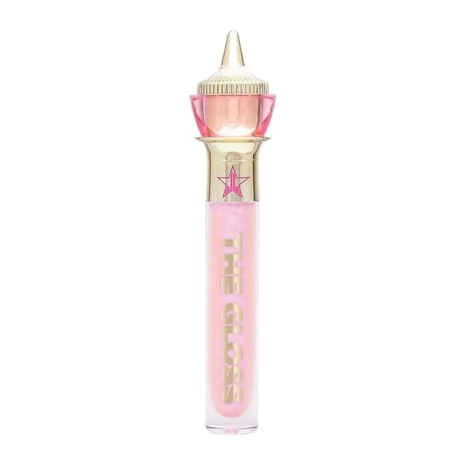 Jeffree Star Cosmetics The Gloss Lip Gloss 0.15 fl oz (Sorcery)