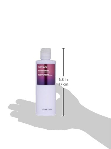 ARROJO Ultra Violet Conditioner Floral Bouquet 8.5 Fl Oz