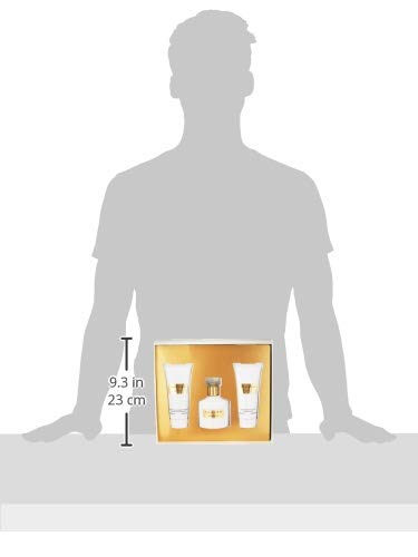 Carven L'absolu Gift Set for Women
