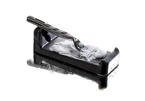 Men's Razor Blade Sharpener Black