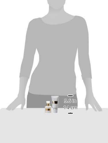 Carven Labsolu 2 Piece Gift Set for Women