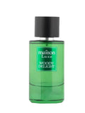 Woody delight perfume