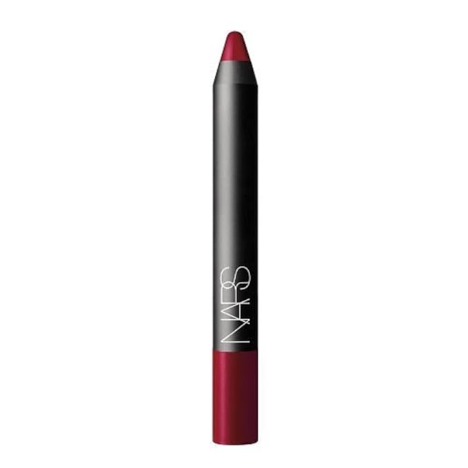 Nars Velvet Matte Lip Pencil - Mysterious Red By Nars for Women - 0.08 Oz Lipstick 0.08 Oz