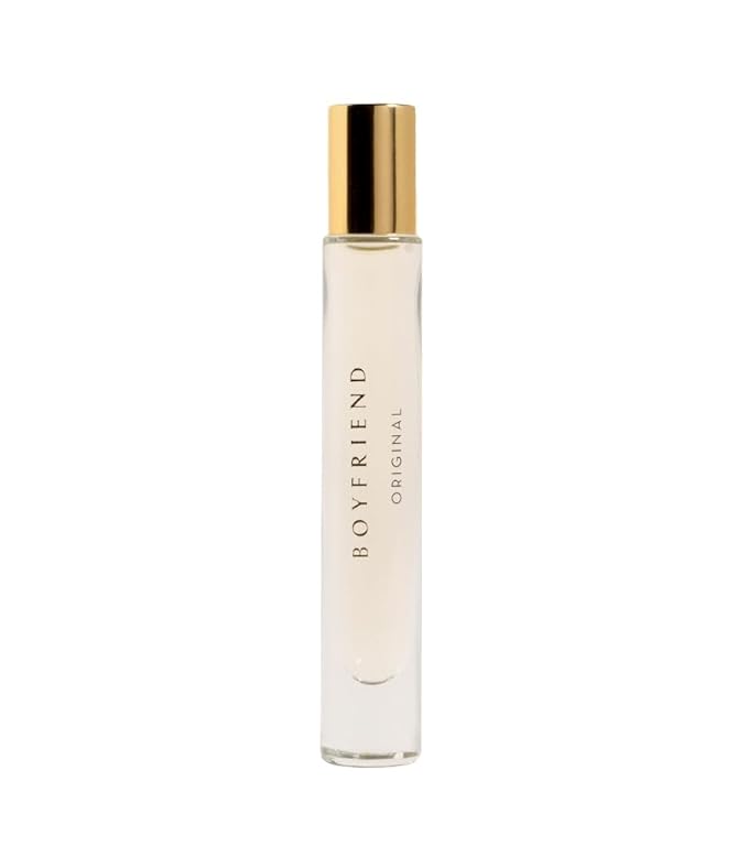 Boyfriend Hydration Set by Kate Walsh includes 2.1 oz Hand &amp Body Cr?me 0.3 oz Rollerball
