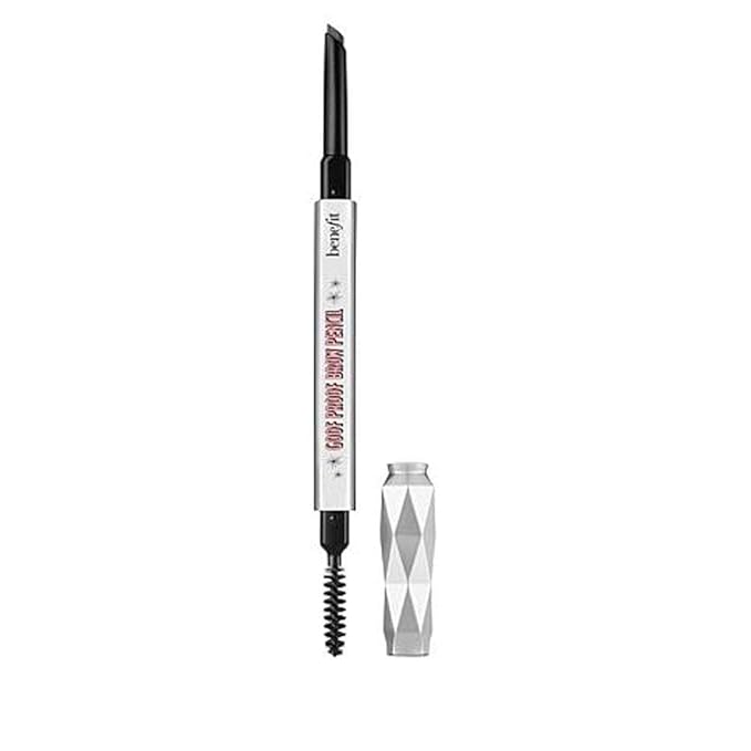 Benefit Cosmetics Precisely My Brow Pencil Waterproof Eyebrow Definer Grey