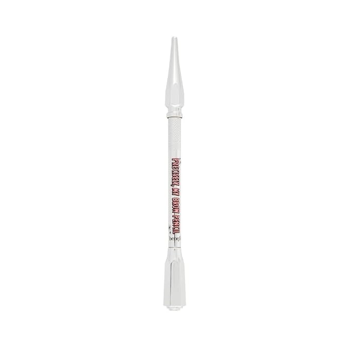 Benefit Precisely My Brow Pencil (Ultra Fine Brow Defining Pencil) 0.002 Oz (#3.75 Warm Med Brown)