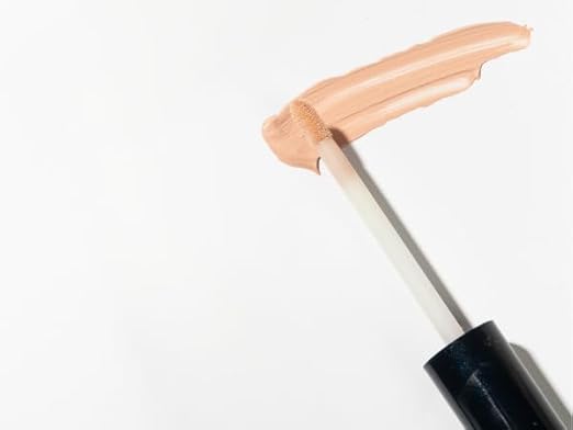 Lune+Aster RealGlow Undereye Brightener | Hide Dark Circles Illuminate Eyes Ultra-Hydrating Creamy Formula With Vitamin E. Hypoallergenic Vegan Paraben &amp Phthlate Free.