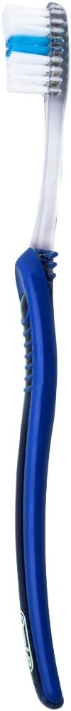 Oral-B Indicator Toothbrush Flat Trim Compact Head 30 Soft - Pack of 6