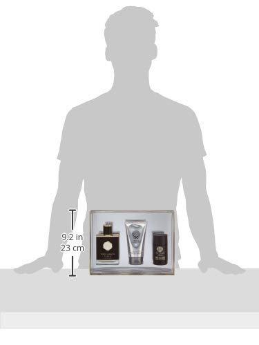Vince Camuto Terra Extreme 3 Piece Gift Set 3.4 fl. oz.