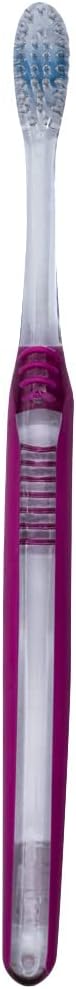 Oral-B Indicator Toothbrush Flat Trim Compact Head 30 Soft - Pack of 6