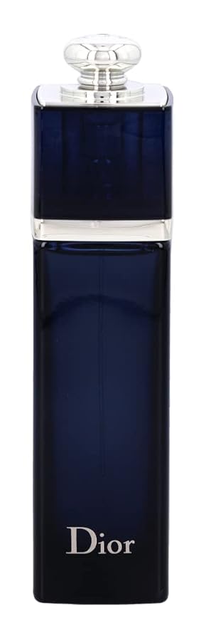Dior Addict By Christian Dior For Women. Eau De Parfum Spray 1.7 Ounces